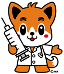 JMAT携行資器材リスト